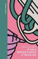 If On A Winter's Night A Traveller Italo Calvino