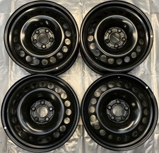 4 Orig Mercedes-Benz Stahlfelgen 6.5Jx17ET44 A2474000300 A-Klasse B-Klasse FM534 4 Orig Mercedes-Benz Stahlfelgen 6.5Jx17ET44 A2474000300 A-Klasse B-Klasse FM534