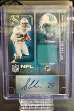 2025 Panini Silhouette Football Checklist Guide in-content 33