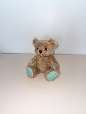 Steiff x Tiffany & Co.  Teddy Bear with Tiffany Blue Paw Pads