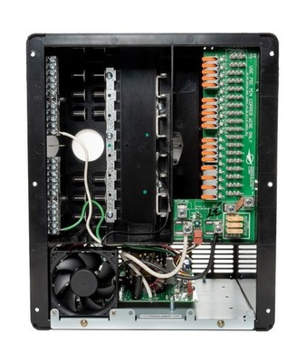 PROG DYNAMIC Progressive Dynamics PD4590AV Inteli-Power 4500 Series All-in-On...