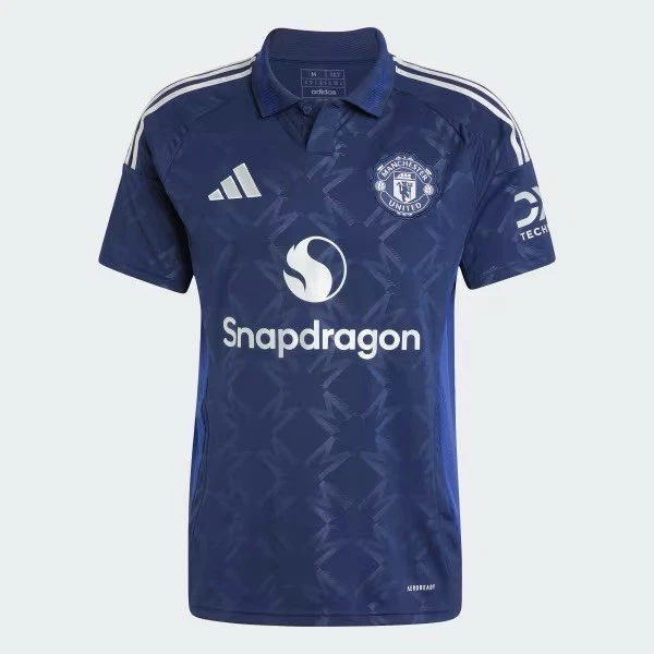 Las mejores ofertas en Talla S Azul Manchester United Ropa de