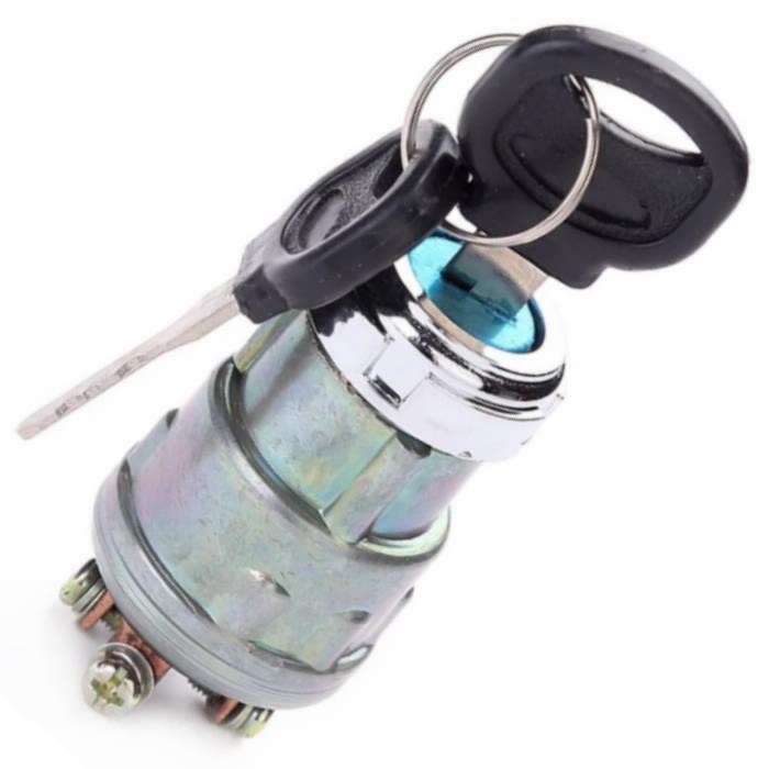 Pack de 5 clés de tondeuse à gazon de remplacement convient à de nombreux éq Pack de 5 clés de tondeuse à gazon de remplacement convient à de nombreux éq