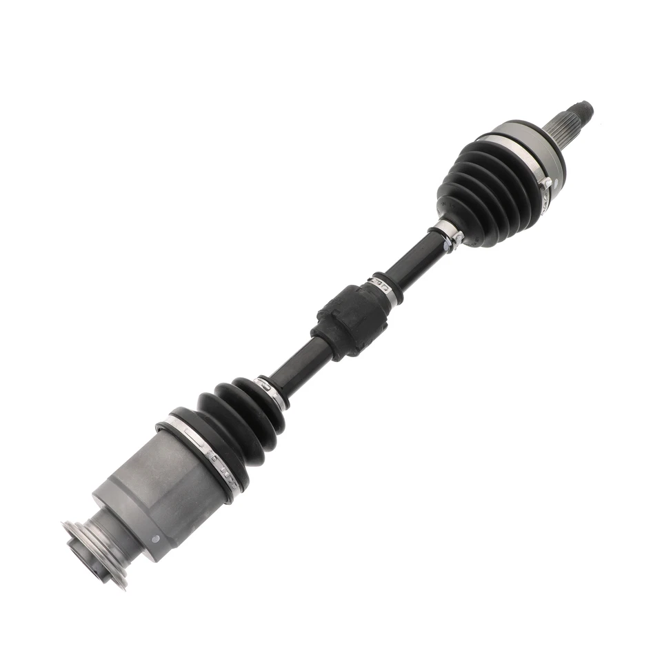 Conjunto de eje de transmisión genuino Honda 2009-2011 lado del pasajero 44305-TK6-A01 Foto 3 de 4