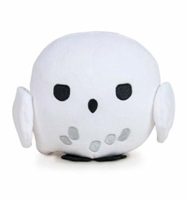 HEDWIG THE OWL SOFT PLUSH TOY | eBay