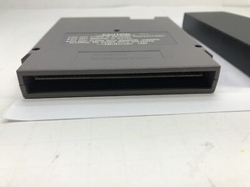 R.C. PRO-AM -- NES Nintendo RACING Original Game CLEAN TESTED GUARANTEED