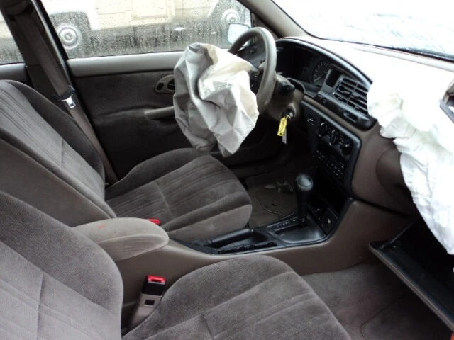 Used Fuel Pump fits: 1995 Ford Contour Pump Assembly Grade A - Imagem 3 de 4