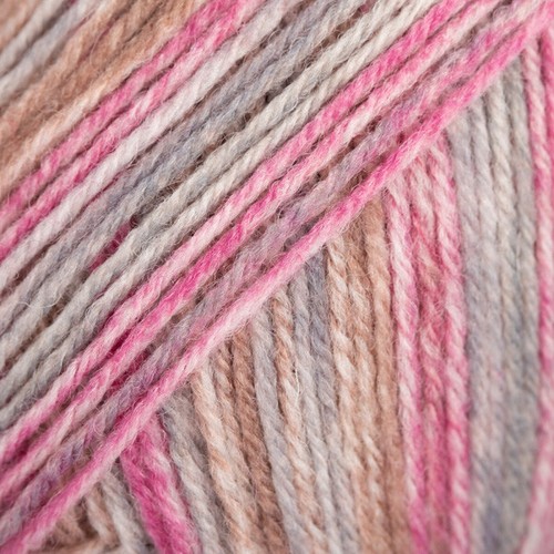 Sock yarn DROPS FABEL 75% Wool 25% Polyamide yarn 1.8oz 224 yards 50+ COLORS - Picture 75 of 90