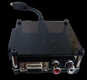Toro VGA Adapter for Dreamcast - BeharBros