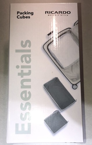 Packing Cubes Set 