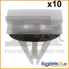 Clip, molding/protection strip FA1 13-40026.10 for Opel Astra K