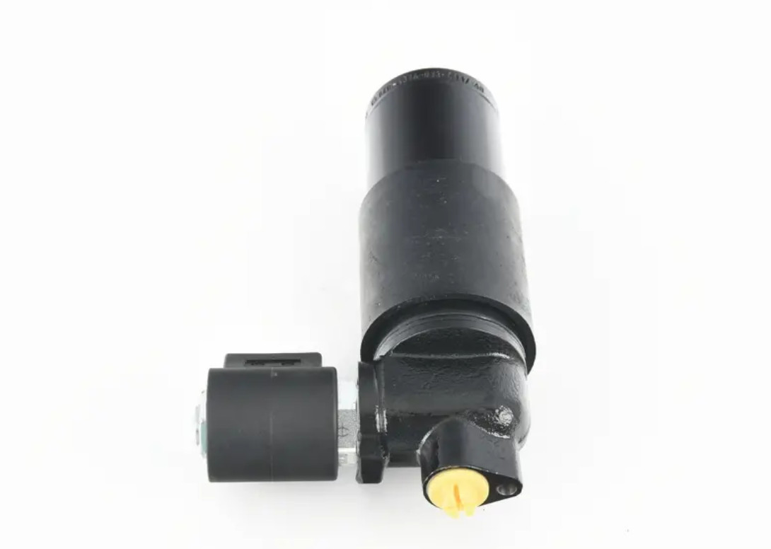 BMW M5 M6 Pressure Accumulator Vanos Valve 11367834553 for sale  