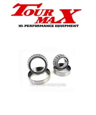 Fits Kawasaki GPZ 600 R Ninja 1988 Headstock Taper Bearing Kit - (84720