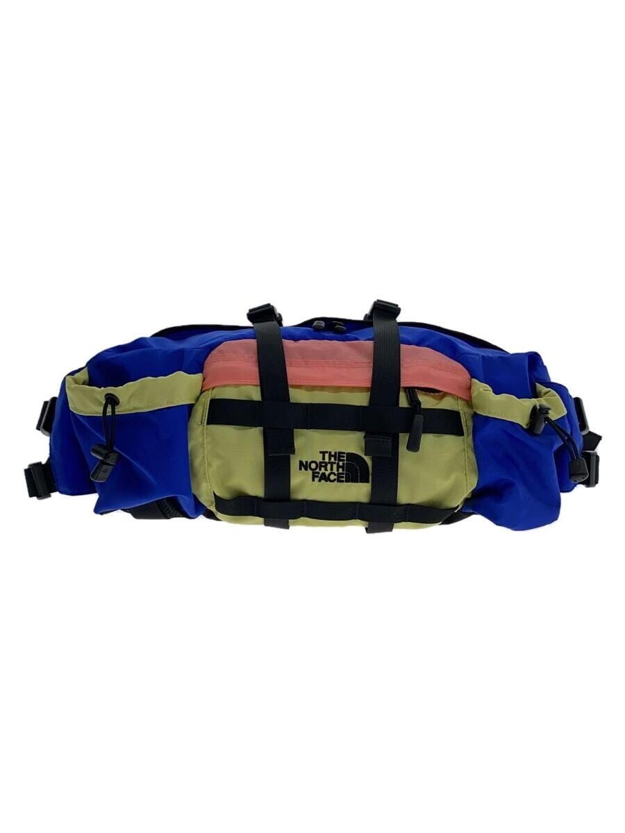 新品★THE NORTH FACE LUMBAR PACK イエロー Amazon.com: The North Face Mountain Lumbar Pack (Desert Rust