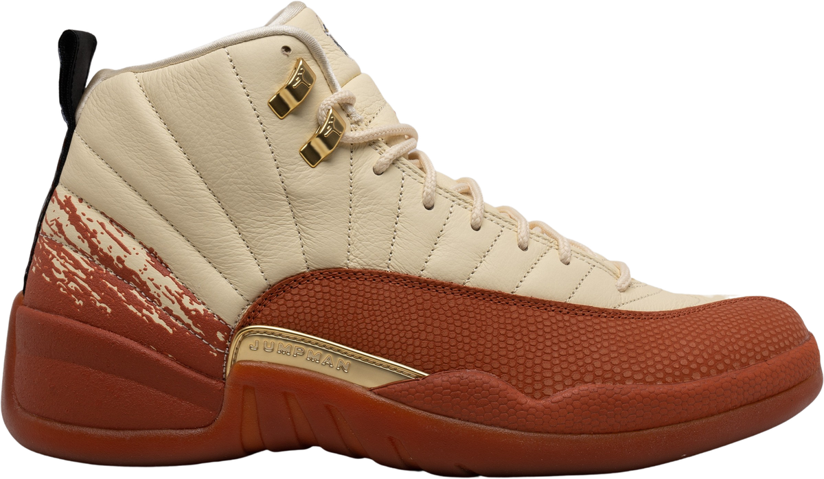 Size 5 - Eastside Golf x Air Jordan 12 Retro Out the Mud for sale