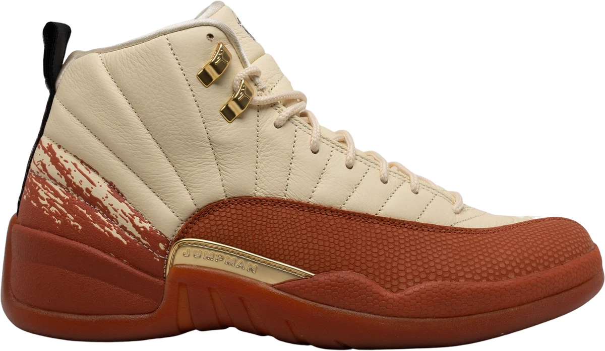 Eastside Golf × Nike Air Jordan 12 NRG Eastside Golf x Air Jordan 12 Retro Out the Mud for Sale