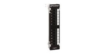 CommScope Uniprise UNP510-48P CC0057547/1 Cat5e 48 Port Patch Panel New