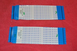 1230185 HFD 2020.0708 T-CON-KABEL Für Hisense 55A7340F TV-Panel