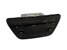 Suzuki SX4 S-Cross Original Radio mit CD 39101-61M00 Bluetooth MP3