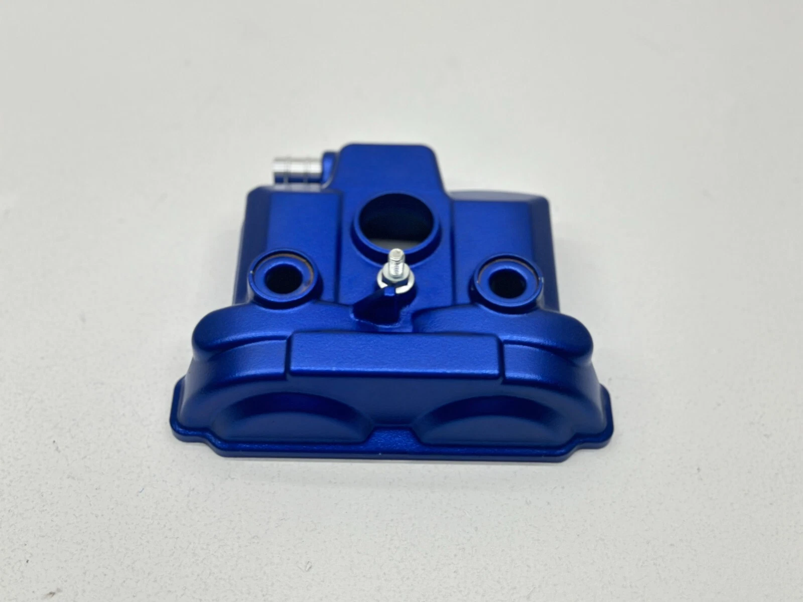 2019-2024 Yamaha YZ250F Blue Valve Cover Cylinder Head OEM FX WR