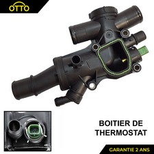 Thermostat Volvo V70