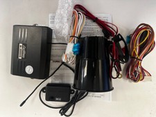 AGILON AL-V6 Car Security Alarm System