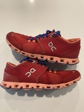 on cloud x women's 8.5