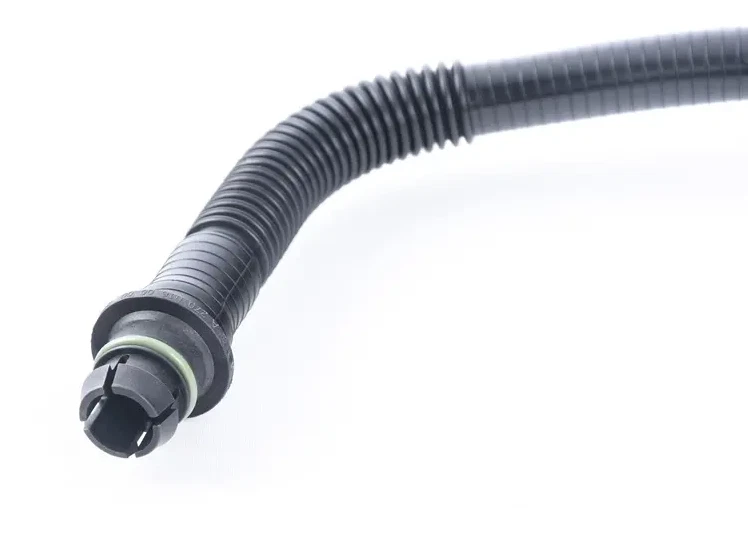 MERCEDES-BENZ GLC X253 ENGINE VENT LINE A2740181400 NO IMPORT