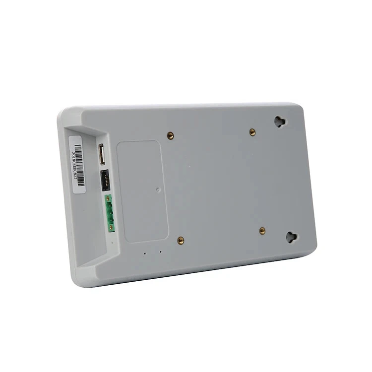 YC-68P 7" IPS Touchable Wall Mount Android RJ45 POE Tablet with RS232/RS485 Port - Image 3 of 4