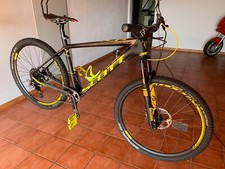 Scott Scale 700 RC full carbon