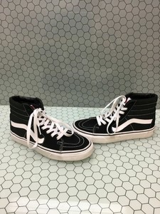 vans sk8 hi size 5.5
