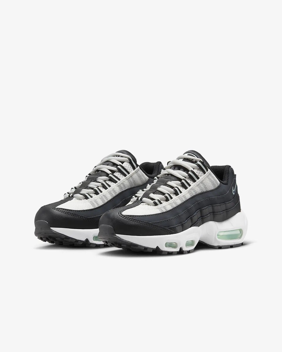 Nike Air Max 95 Recraft 6.5Y/8 Women's CJ3906-011 | eBay