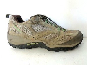 continental hiking shoes