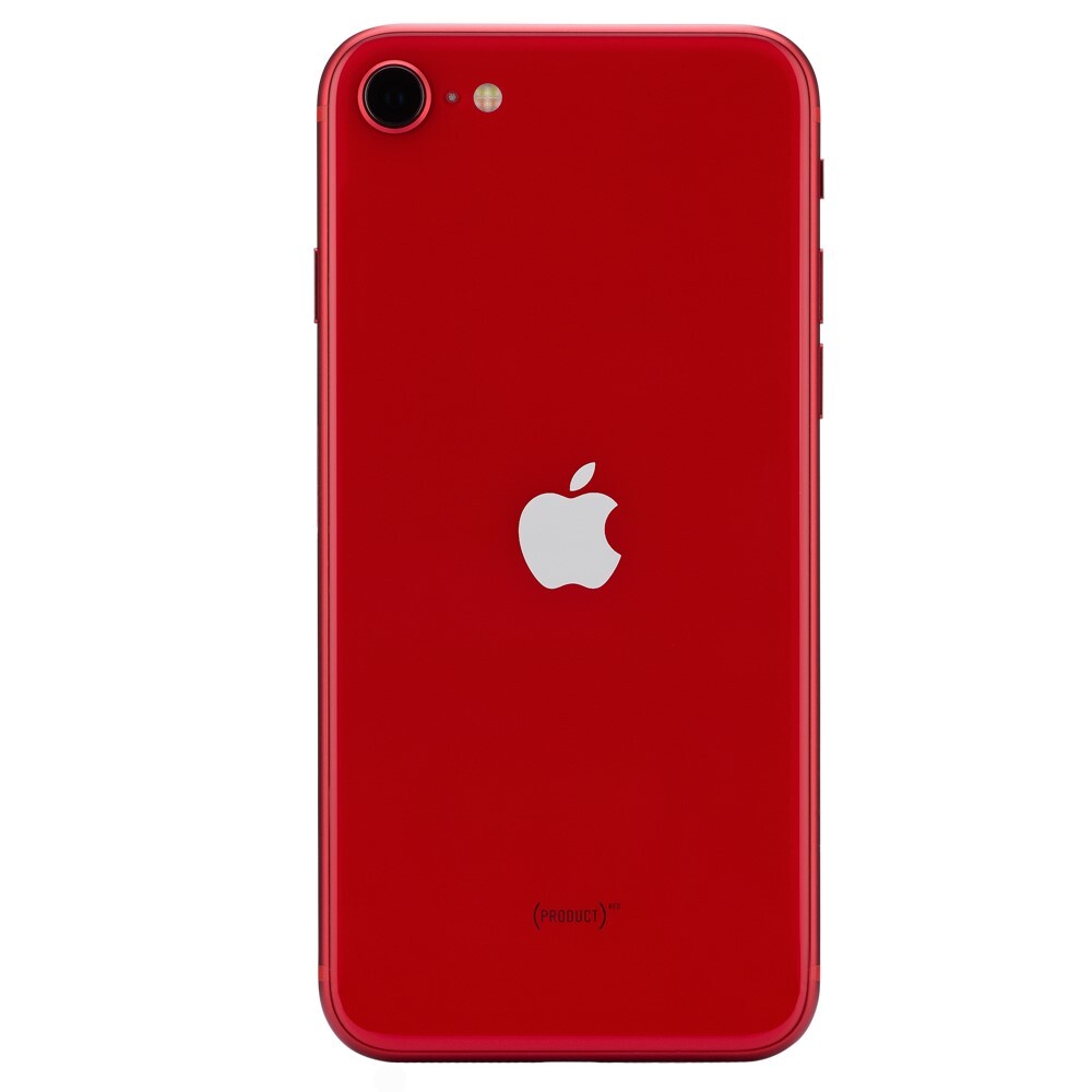 Apple iPhone 7 (PRODUCT(RED)) 本体　128GB Pre-Owned Apple iPhone 7 128GB Red (Verizon Unlocked) Used