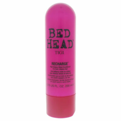 Tigi Bed Head Recharge Conditioner 6.76 Oz