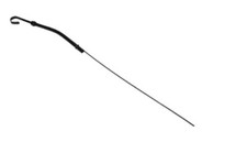 Black Steel Engine Oil Dipstick Chevy Small Block Engines 283 327 350 383 400