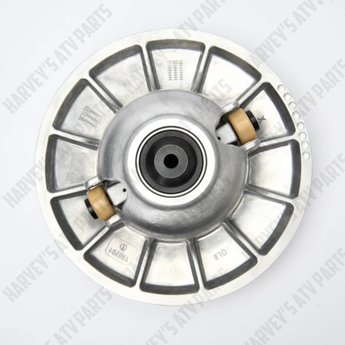 POLARIS RZR 1000 XP S & GENERAL-32" PRIMARY & SECONDARY  CLUTCH FOR 31-33 TIRES - Image 4 of 4