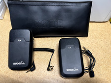Rode Rodelink Filmmaker Kit
