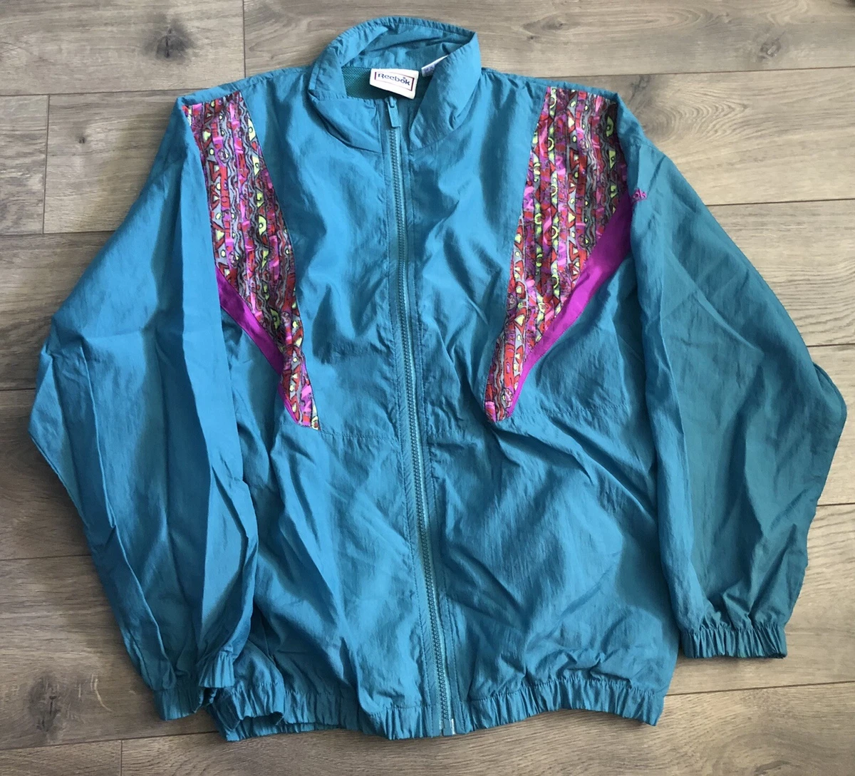 Fresh windbreaker cheap prince