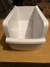 Whirlpool Refrigerator Freezer Bin Used P 2309758