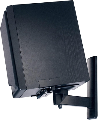Rear Speaker Stands B-tech Ultragrip Pro Speaker Wall Mount B-tech - Main Image
