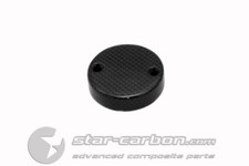 TAPPO CARBONIO CONTENITORE OLIO DUCATI SBK 848 1098 1198