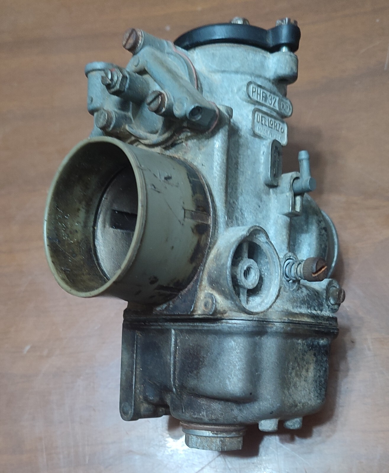 Carburatore Dell'orto Dellorto PHF 32 DD Moto 4T