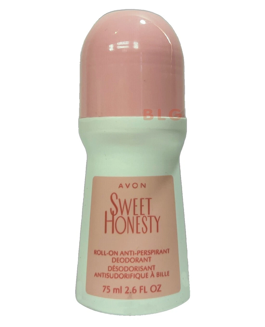 Avon Unscented Deodorants & Antiperspirants