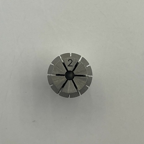 33765 41.5MM - 2.0MM ER11 COLLET NIB - Picture 2 of 4