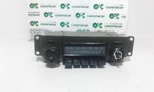 Autoradio Fiat 131