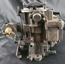 Vintage Carburetor 7041014 Potentially Rochester RP 35670 Appears Logo on Side