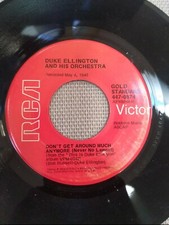 Duke Ellington 