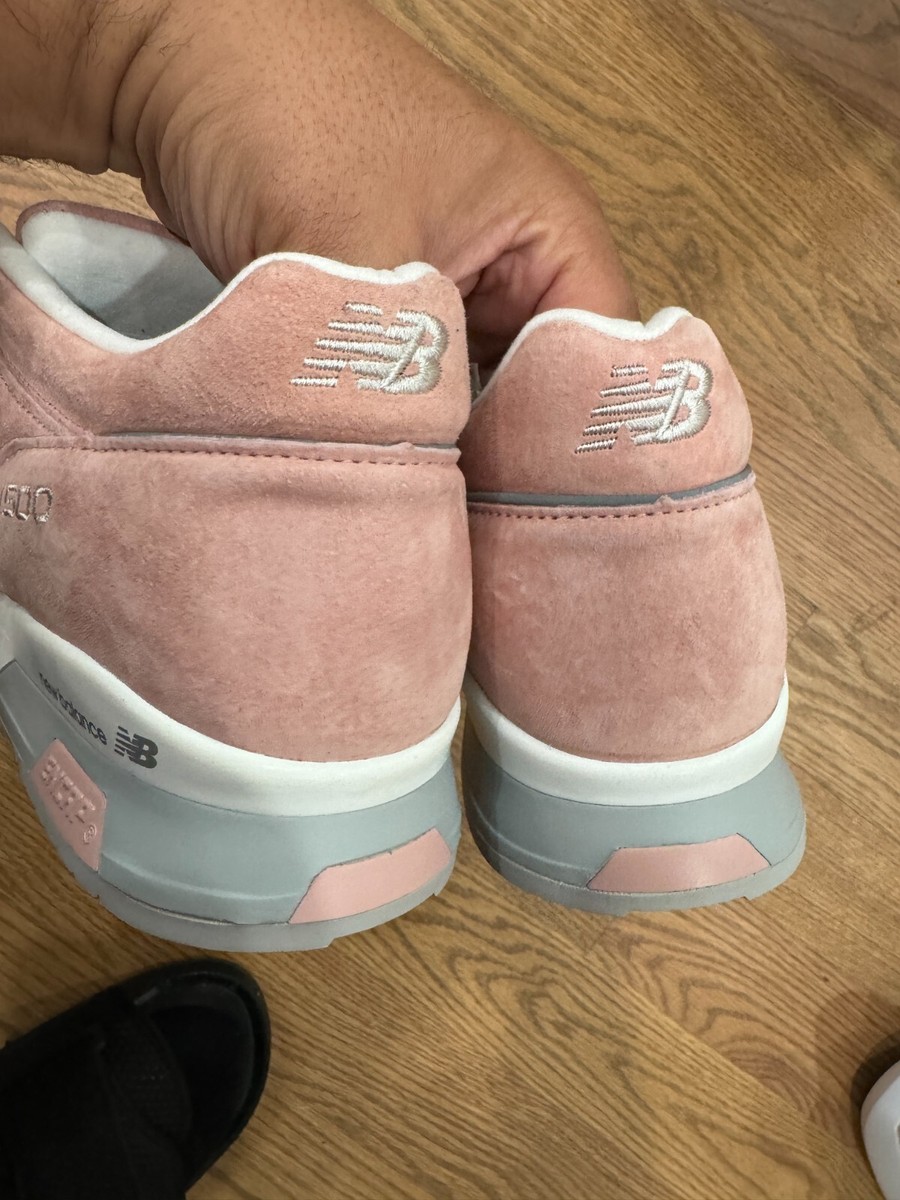 DS Size 11.5 - New Balance 1500 Rose M1500JCO 1500JCO 1500 PINK | eBay