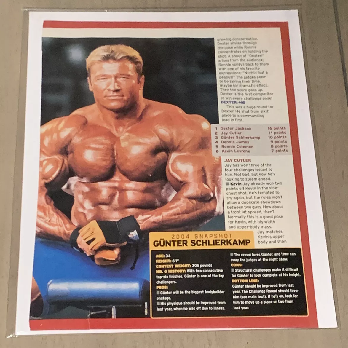 Günter schlierkamp deals